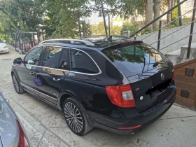 Обява за продажба на Skoda Superb Lauren&Klement ~17 999 лв. - изображение 1 | Auto.bg Обява за продажба на Skoda Superb Lauren&Klement ~17 999 лв. - изображение 1
