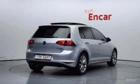 VW Golf - 22000 лв. / 11248.42 € - 60759806 2