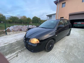 Обява за продажба на Seat Ibiza ~3 290 лв. - изображение 11 | Auto.bg Обява за продажба на Seat Ibiza ~3 290 лв. - изображение 11