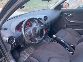 Обява за продажба на Seat Ibiza ~3 290 лв. - изображение 4 | Auto.bg Обява за продажба на Seat Ibiza ~3 290 лв. - изображение 4