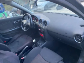 Обява за продажба на Seat Ibiza ~3 290 лв. - изображение 7 | Auto.bg Обява за продажба на Seat Ibiza ~3 290 лв. - изображение 7