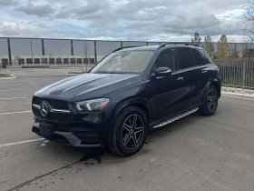  Mercedes-Benz GLE 45...