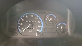 Daewoo Matiz 1.0 54 | Mobile.bg    12