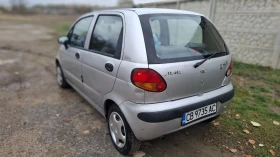 Daewoo Matiz 1.0 54 | Mobile.bg    4