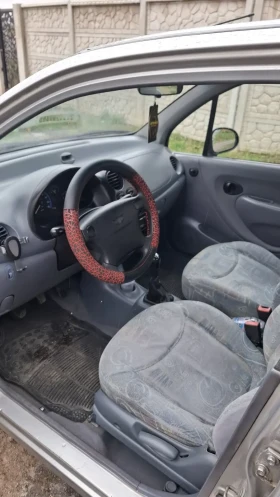 Daewoo Matiz 1.0 54 | Mobile.bg    11