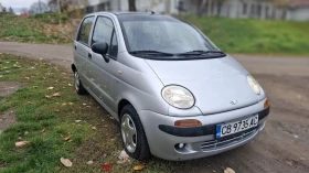 Daewoo Matiz 1.0 54 | Mobile.bg    8