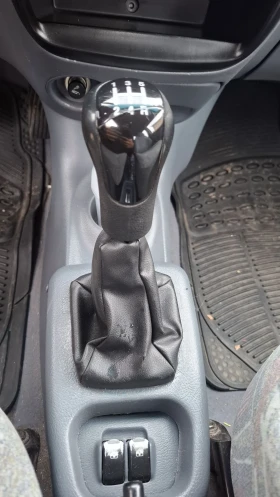 Daewoo Matiz 1.0 54 | Mobile.bg    14