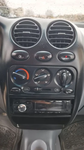 Daewoo Matiz 1.0 54 | Mobile.bg    13