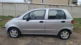 Daewoo Matiz 1.0 54 | Mobile.bg    3