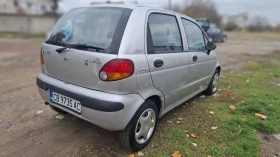 Daewoo Matiz 1.0 54 | Mobile.bg    6