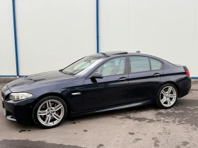 BMW 535 * M-PACK* FULL MAX* 360* SOFT CLOSE* TOP*  | Mobile.bg    4