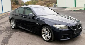 BMW 535 * M-PACK* FULL MAX* 360* SOFT CLOSE* TOP*  | Mobile.bg    3
