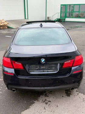 BMW 535 * M-PACK* FULL MAX* 360* SOFT CLOSE* TOP*  | Mobile.bg    6