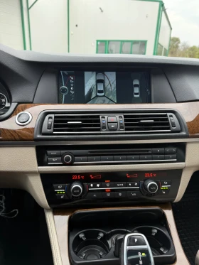 BMW 535 * M-PACK* FULL MAX* 360* SOFT CLOSE* TOP*  | Mobile.bg    9
