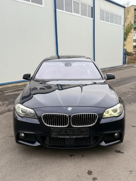 BMW 535 * M-PACK* FULL MAX* 360* SOFT CLOSE* TOP*  | Mobile.bg    2