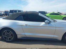 Ford Mustang ECOBOOST PREMIUM - 25500 лв. / 13037.94 € - 75663600 13