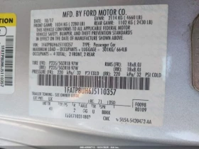 Ford Mustang ECOBOOST PREMIUM - 25500 лв. / 13037.94 € - 75663600 9