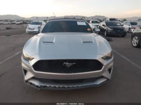 Ford Mustang ECOBOOST PREMIUM - 25500 лв. / 13037.94 € - 75663600 12