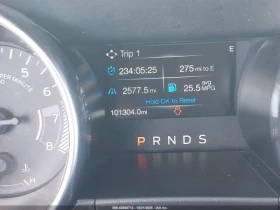 Ford Mustang ECOBOOST PREMIUM - 25500 лв. / 13037.94 € - 75663600 15