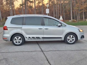 Seat Alhambra 2.0 Tdi 140  Automatic, снимка 5