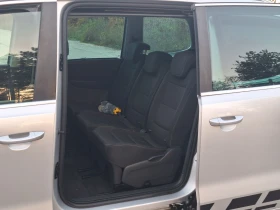 Seat Alhambra 2.0 Tdi 140  Automatic, снимка 11