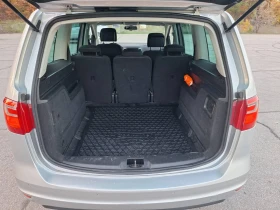 Seat Alhambra 2.0 Tdi 140  Automatic, снимка 12