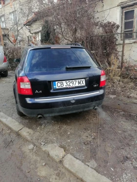 Audi A4, снимка 2