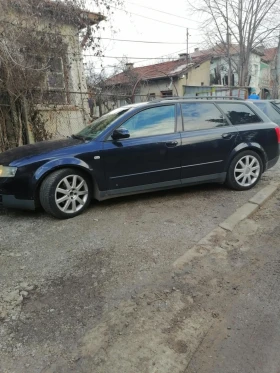Audi A4, снимка 6