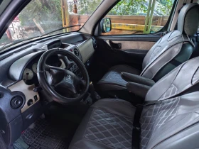 Peugeot Partner 1.9 TDI, снимка 7