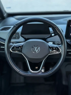 VW ID.3 PRO 62KW 204кс. PANORAMA, снимка 11