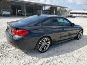 BMW 430 ПОДГРЕВ* КАМЕРА* КЕЙЛЕС* LANE* ASSIST - 13000 € / 25425.79 лв. - 31113823 3