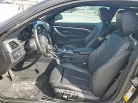 BMW 430 ПОДГРЕВ* КАМЕРА* КЕЙЛЕС* LANE* ASSIST - 13000 € / 25425.79 лв. - 31113823 7