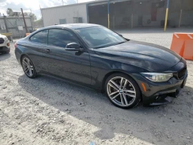 BMW 430 ПОДГРЕВ* КАМЕРА* КЕЙЛЕС* LANE* ASSIST - 13000 € / 25425.79 лв. - 31113823 4