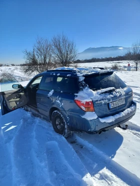 Subaru Outback - 2000 € / 3911.66 лв. - 13273786 4