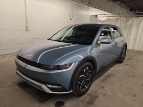 Hyundai Ioniq 5 PREFERRED RWD * Carfax * Опция за финансиране * 