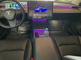Tesla Model 3 Long Range 4x4 - 36999 € / 72363.75 лв. - 30599497 2
