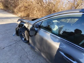 Renault Talisman, снимка 8