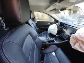 Renault Talisman, снимка 5