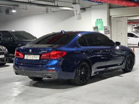 BMW 520, снимка 2