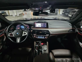 BMW 520, снимка 7