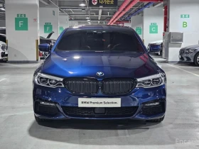BMW 520, снимка 3