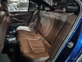 BMW 520, снимка 10