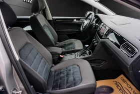 VW Sportsvan 1.4TSI HIGHLINE, снимка 12 - Автомобили и джипове - 53384379