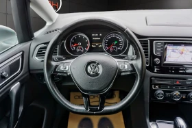 VW Sportsvan 1.4TSI HIGHLINE, снимка 9 - Автомобили и джипове - 53384379