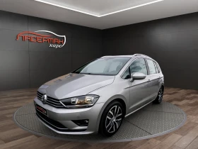 VW Sportsvan 1.4TSI HIGHLINE - цена по договаряне - 61314465 1