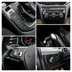 VW Sportsvan 1.4TSI HIGHLINE, снимка 10 - Автомобили и джипове - 53384379