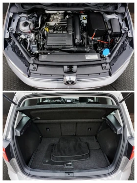 VW Sportsvan 1.4TSI HIGHLINE, снимка 14 - Автомобили и джипове - 53384379