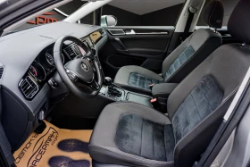 VW Sportsvan 1.4TSI HIGHLINE, снимка 6 - Автомобили и джипове - 53384379