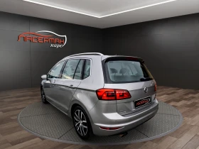 VW Sportsvan 1.4TSI HIGHLINE - цена по договаряне - 61314465 4