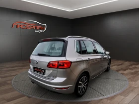 VW Sportsvan 1.4TSI HIGHLINE - цена по договаряне - 61314465 3